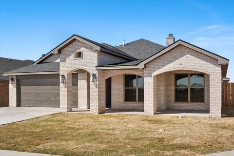 12002 Iola Drive Lubbock TX 79424