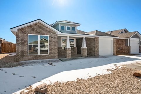 8317 24th Street Lubbock TX 79407