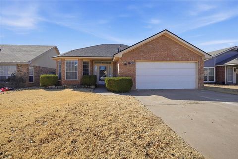 6125 8th Drive Lubbock TX 79416