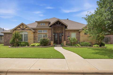 Photo of 1403 Lancelot Avenue, Wolfforth, TX 79382 (MLS # 202608429)