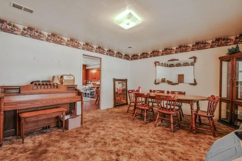 A home in Lubbock