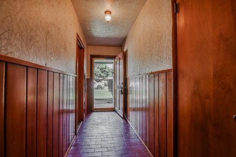 A home in Lubbock