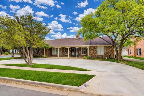 Photo of 4428 89th Street, Lubbock, TX 79424 (MLS # 202608083)