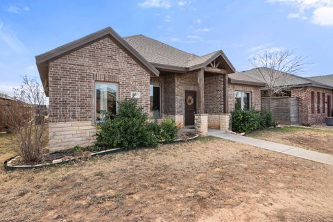 5915 104th Street Lubbock TX 79424