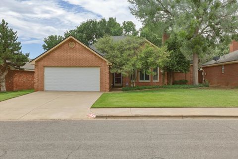 Photo of 5419 70th Street, Lubbock, TX 79424 (MLS # 202608148)