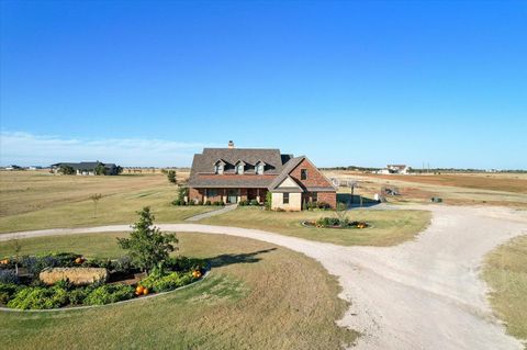 A home in Idalou