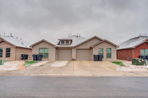 2118 N Ave J Lubbock TX 79403