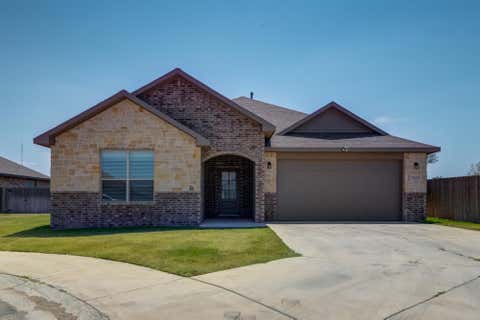 Photo of 7619 60th Street, Lubbock, TX 79407 (MLS # 202610985)