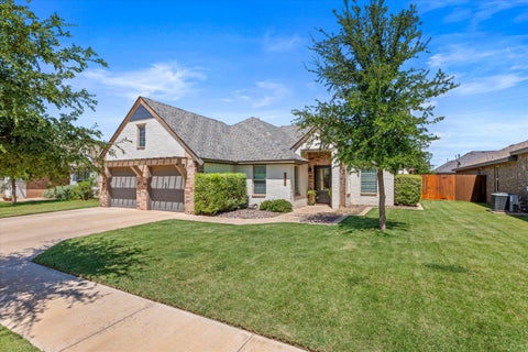Photo of 12209 Jordan Avenue, Lubbock, TX 79423 (MLS # 202610316)