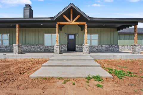 Photo of 12303 County Rd 2900, Idalou, TX 79329 (MLS # 202611256)