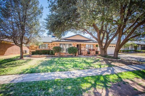 5407 79th Street Lubbock TX 79424