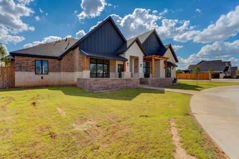 5825 CR 7675 Lubbock TX 79424