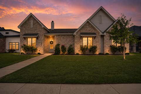 Photo of 7605 52nd Street, Lubbock, TX 79407 (MLS # 202609901)