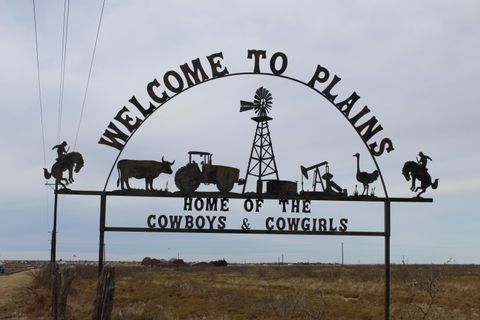 TX-214 Plains TX 79355