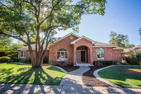 Photo of 4815 2nd Drive, Lubbock, TX 79416 (MLS # 202609924)