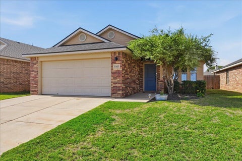 Photo of 10610 Chicago Avenue, Lubbock, TX 79424 (MLS # 202614404)