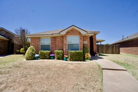 Photo of 10202 Huron Avenue, Lubbock, TX 79424 (MLS # 202606151)
