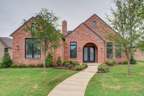 Photo of 3806 123rd Street, Lubbock, TX 79423 (MLS # 202605744)