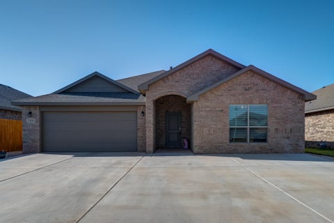 Photo of 7101 24th Street, Lubbock, TX 79407 (MLS # 202612864)