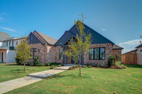 4025 136th Street Lubbock TX 79423