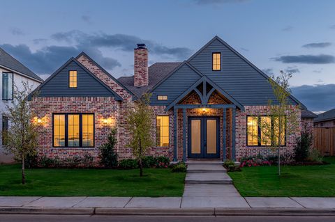 4025 136th Street Lubbock TX 79423