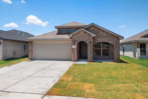 Photo of 2408 Helena Avenue, Lubbock, TX 79407 (MLS # 202607287)