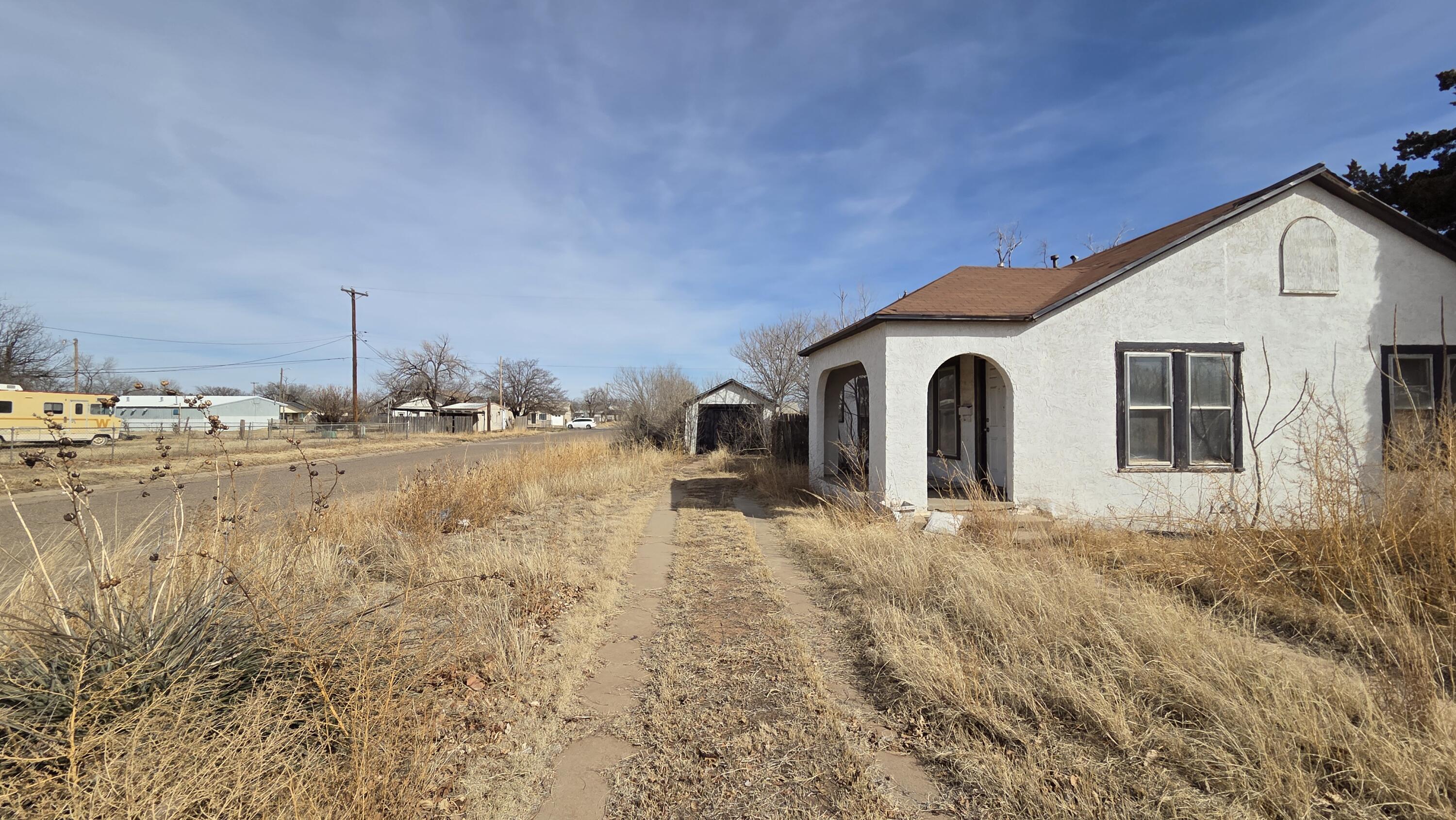 800 S 10th Street