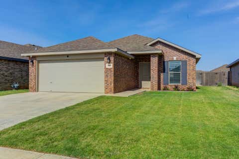 Photo of 2918 Waverly Avenue, Lubbock, TX 79407 (MLS # 202610620)