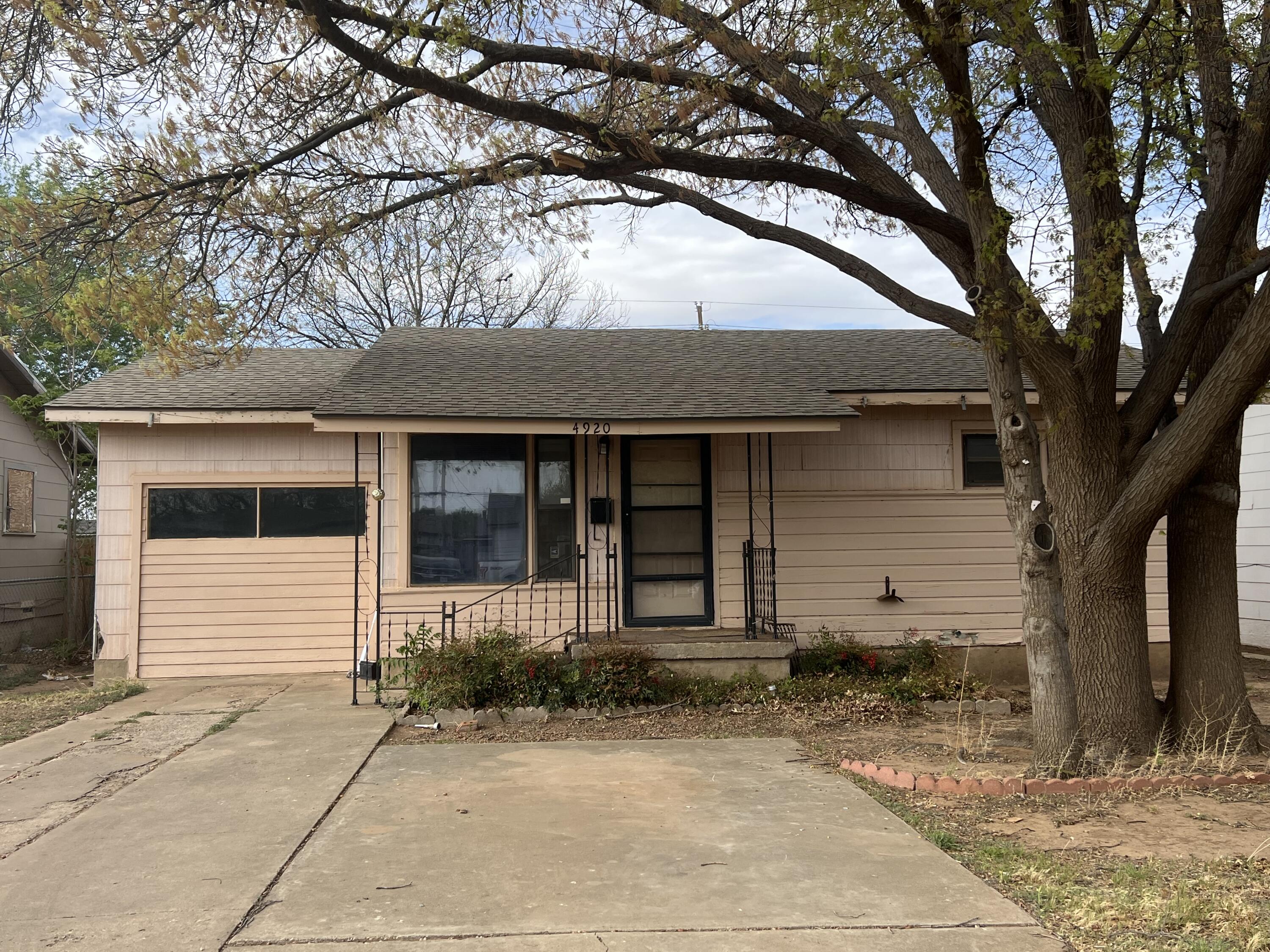 Lubbock, Texas 79414, United States, 3 Bedrooms Bedrooms, ,1 BathroomBathrooms,Residential,Active,103097