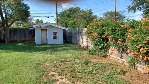 A home in Plainview