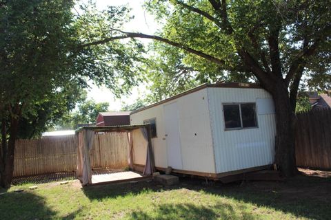 A home in Plainview