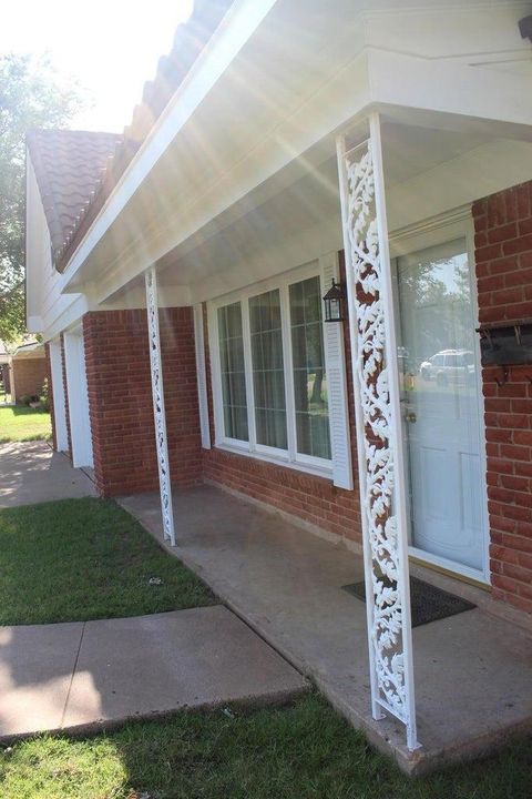 A home in Plainview