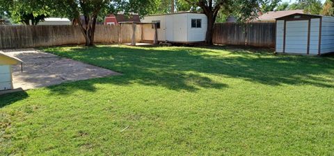 A home in Plainview