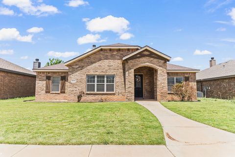 Photo of 5008 Jarvis Street, Lubbock, TX 79416 (MLS # 202606610)