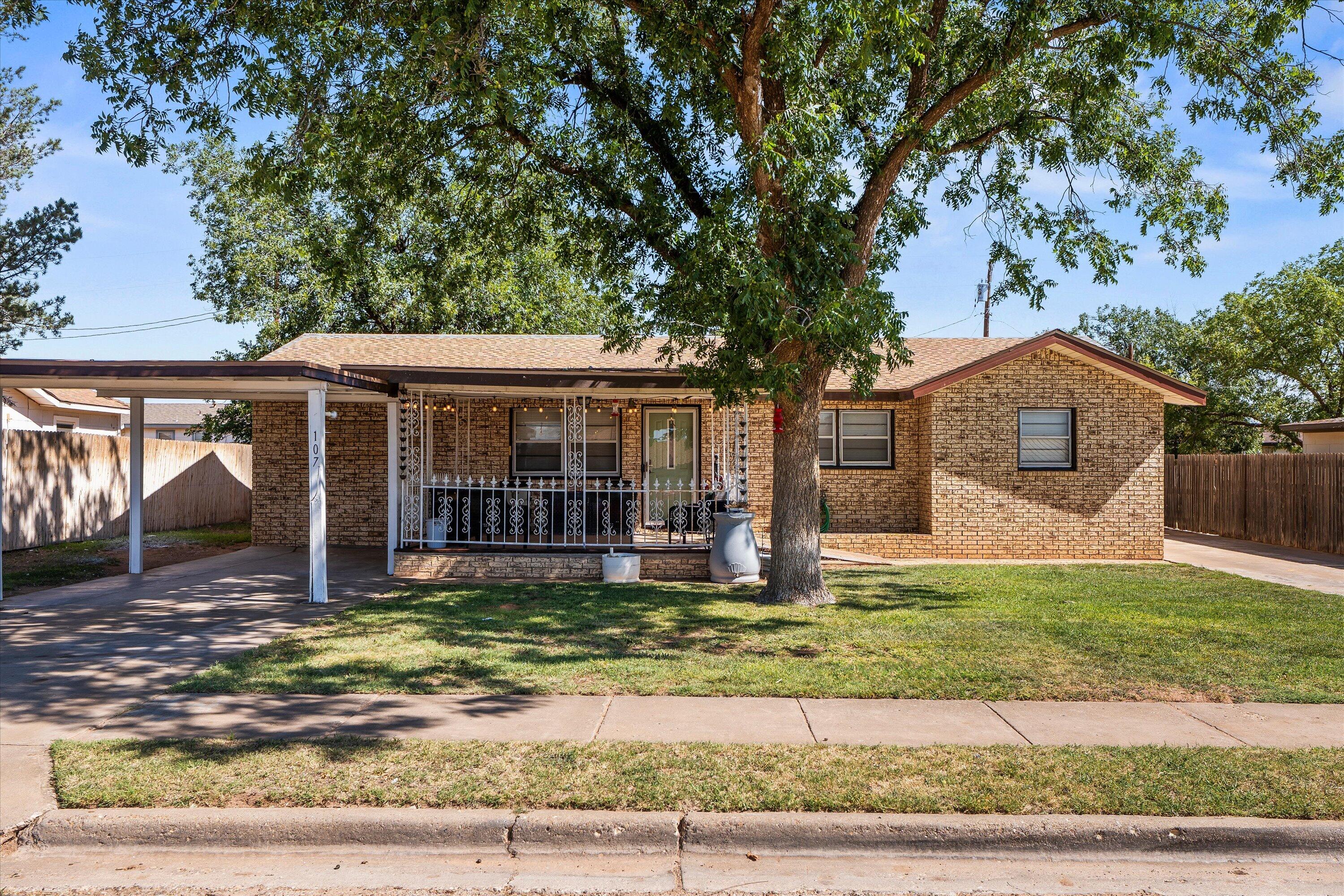 107 2nd Street