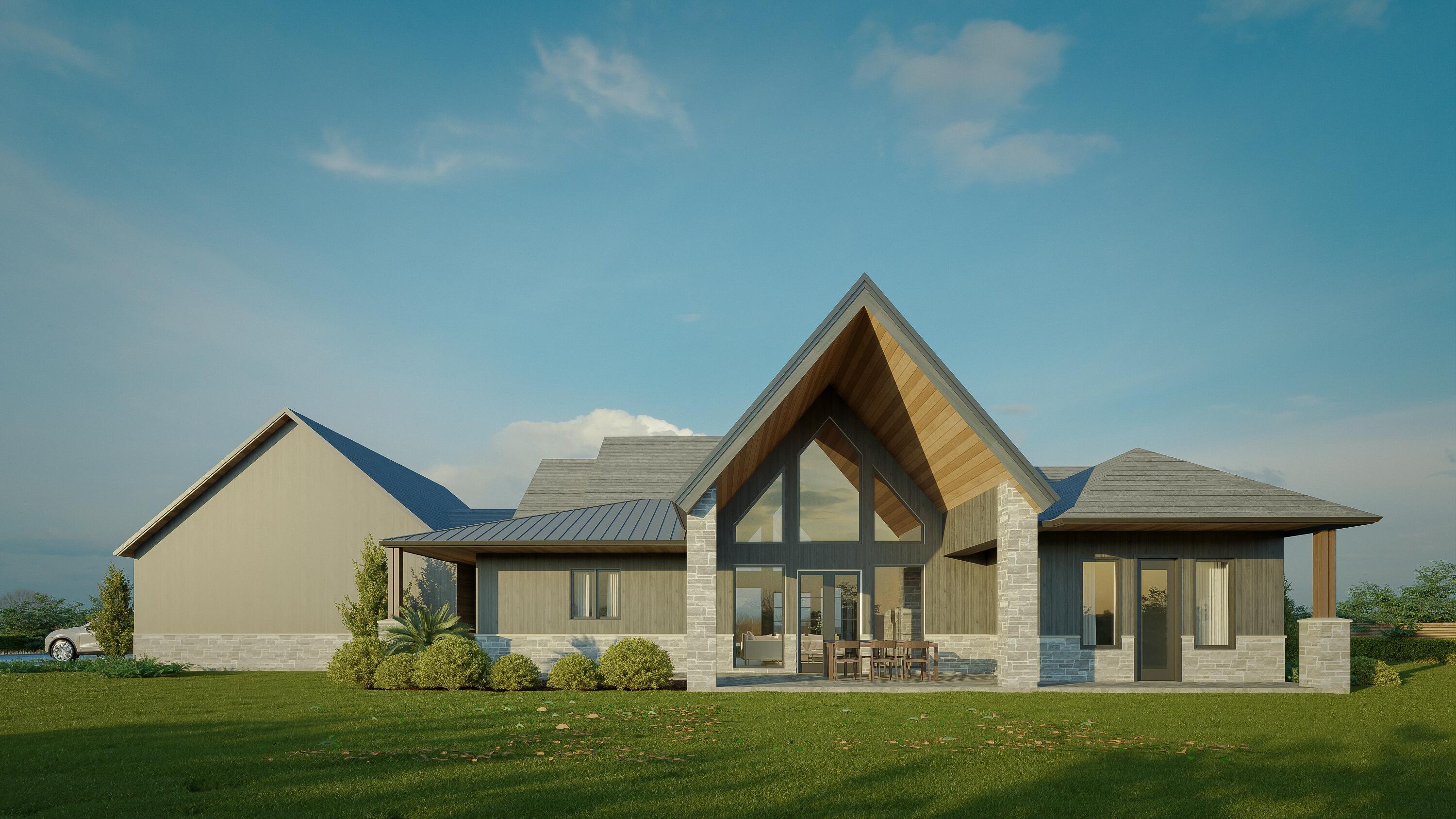 1136 cotton creek road