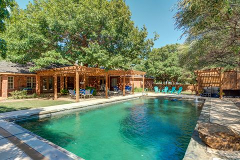 Photo of 15610 FM 179, Wolfforth, TX 79382 (MLS # 202605895)