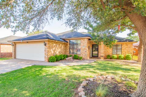 Photo of 5816 73rd Street, Lubbock, TX 79424 (MLS # 202609305)
