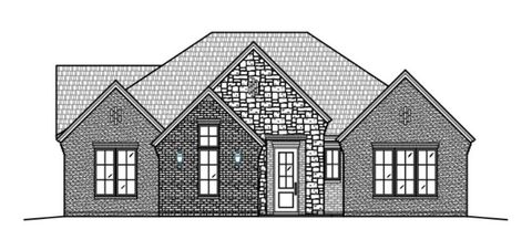 Photo of 3608 143rd Street, Lubbock, TX 79423 (MLS # 202603248)