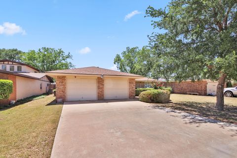 Photo of 5013 57th Street, Lubbock, TX 79414 (MLS # 202605647)