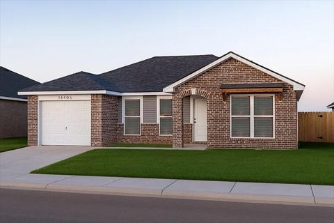 Photo of 2310 Corpus Avenue, Wolfforth, TX 79382 (MLS # 202603290)