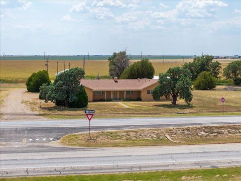 Photo of 1960 US-84, Littlefield, TX 79339 (MLS # 202607145)