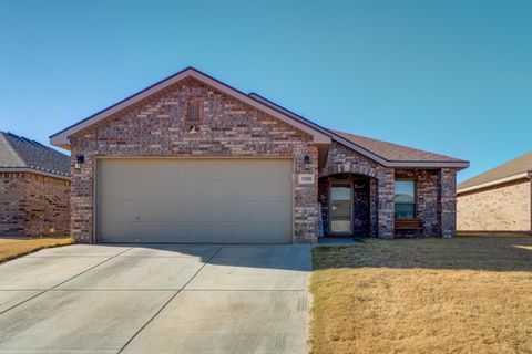 Photo of 13810 Avenue U, Lubbock, TX 79423 (MLS # 202603308)