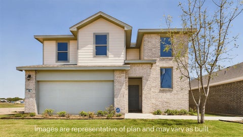 Photo of 7405 10th Street, Lubbock, TX 79416 (MLS # 202611948)