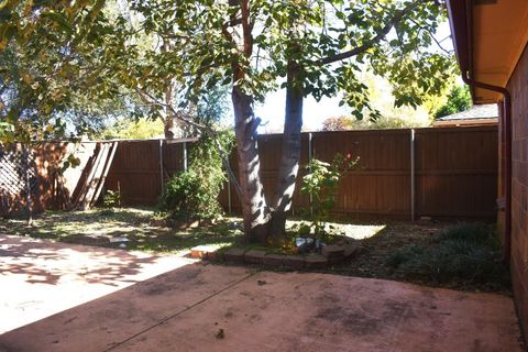 A home in Lubbock