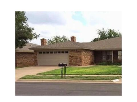 Photo of 5809 2nd Street, Lubbock, TX 79416 (MLS # 202603090)