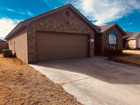 10016 Weatherford Avenue Lubbock TX 79423