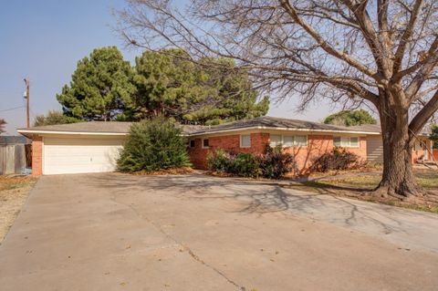4014 46th Lubbock TX 79413
