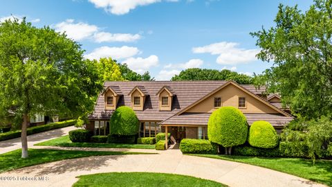 4206 89th Street Lubbock TX 79423