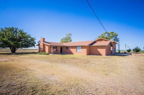 Photo of 910 FM1842, Olton, TX 79064 (MLS # 202609656)